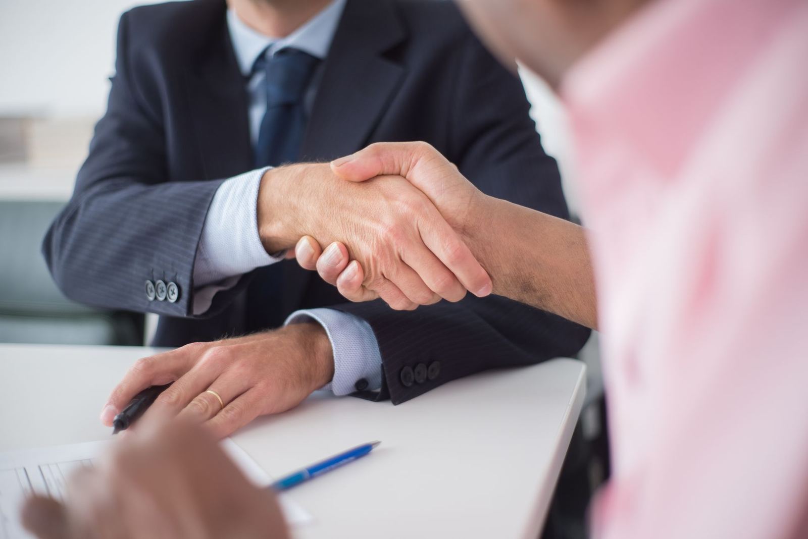 Let us prepare a security plan for your facility